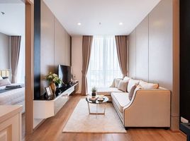 1 Schlafzimmer Appartement zu vermieten im Noble BE33, Khlong Tan Nuea