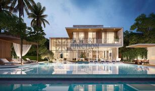 6 chambres Villa a vendre à Royal Residence, Dubai Lanai Island