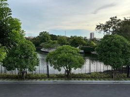 3 Schlafzimmer Haus zu vermieten im Bangkok Boulevard Signature Ladprao-Serithai, Khlong Kum, Bueng Kum, Bangkok