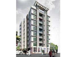 3 Schlafzimmer Appartement zu verkaufen im Shambhu Babu Lane, Alipur