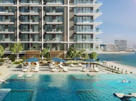 3 बेडरूम अपार्टमेंट for sale at Beach Mansion, EMAAR Beachfront