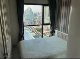 1 Schlafzimmer Wohnung zu verkaufen im Wyne Sukhumvit, Phra Khanong