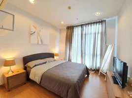 3 Schlafzimmer Wohnung zu verkaufen im The Complete Rajprarop, Thanon Phaya Thai