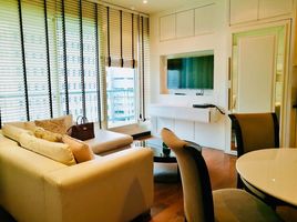 2 Bedroom Apartment for rent at The Address Chidlom, Lumphini