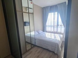 1 Schlafzimmer Appartement zu vermieten im KnightsBridge Prime On Nut, Phra Khanong Nuea