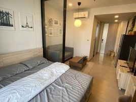 1 Schlafzimmer Wohnung zu vermieten im One 9 Five Asoke - Rama 9, Huai Khwang, Huai Khwang