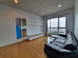 2 Bedroom Apartment for sale at Hive Sathorn, Khlong Ton Sai