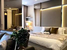 1 Schlafzimmer Wohnung zu vermieten im Ashton Asoke, Khlong Toei Nuea