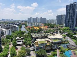 1 Bedroom Apartment for sale at The Base Park West Sukhumvit 77, Phra Khanong Nuea
