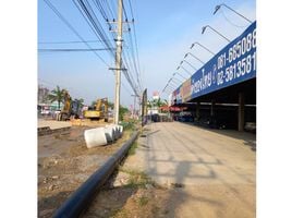 Grundstück zu verkaufen in Mueang Pathum Thani, Pathum Thani, Bang Prok, Mueang Pathum Thani