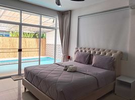2 Bedroom Villa for sale in Santiburi Samui Country Club, Maenam, Maenam