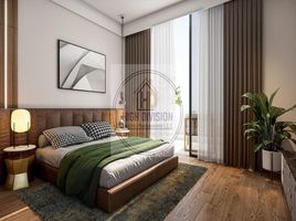 3 Bedroom Apartment for sale at Perla 2, Al Zeina, Al Raha Beach
