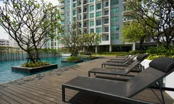 图片 3 of the Communal Pool at The Room Sukhumvit 62