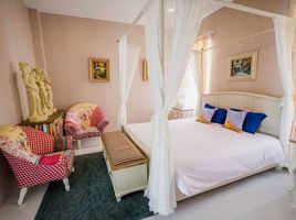 4 Schlafzimmer Villa zu vermieten im Marwin Pool Villa Hua Hin, Thap Tai