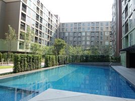 1 Bedroom Apartment for sale at U Sabai Rama 4 - Kluaynamthai, Phra Khanong, Khlong Toei, Bangkok