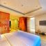 3 Schlafzimmer Penthouse zu vermieten im Bluepoint Condominiums, Patong, Kathu, Phuket