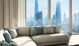 3 Bedrooms Apartment for sale in , Dubai Downtown Views II