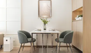 1 Schlafzimmer Wohnung zu verkaufen in Thung Mahamek, Bangkok Regal Condo Sathorn - Naradhiwas