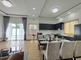 3 Bedroom House for rent in Huai Yai, Pattaya, Huai Yai