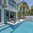 3 Bedroom Villa for rent in Kathu Phuket, Kathu, Kathu, Phuket