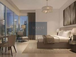 2 Bedroom Apartment for sale at The Address Residences Dubai Opera, 