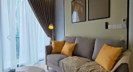 Available Units at The Habitat Binh Duong