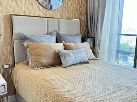 1 Schlafzimmer Appartement zu vermieten im Copacabana Beach Jomtien, Nong Prue