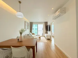 1 спален Кондо в аренду в Sukhumvit Plus, Phra Khanong