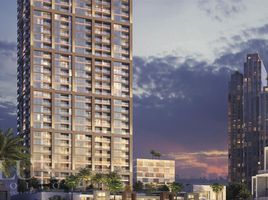 2 बेडरूम अपार्टमेंट for sale at Peninsula One, Executive Towers