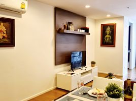 1 Schlafzimmer Wohnung zu verkaufen im 15 Sukhumvit Residences, Khlong Toei Nuea, Watthana, Bangkok