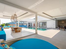 7 Schlafzimmer Villa zu vermieten in Koh Samui, Surat Thani, Bo Phut, Koh Samui