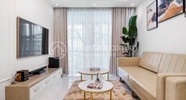 Available Units at Diamond Bay Garden | Two Bedroom Type 2CD