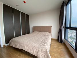 2 Bedroom Condo for rent at The Tree Interchange, Bang Sue