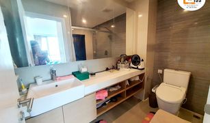 2 Bedrooms Condo for sale in Surasak, Pattaya KnightsBridge The Ocean Sriracha