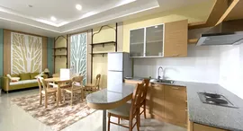 Available Units at Thiti Residence 