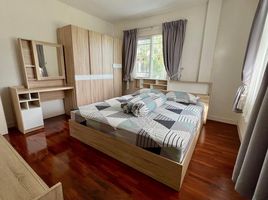 4 Schlafzimmer Haus zu vermieten im Siwalee Choeng Doi, Mae Hia, Mueang Chiang Mai, Chiang Mai