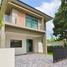 3 Bedroom House for rent at S Gate Premium Ratchaphruek, Om Kret