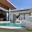 3 Bedroom House for sale at Sawasdee Pool Villas - Bophut, Bo Phut, Koh Samui, Surat Thani