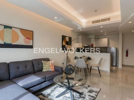 1 Bedroom Condo for sale at Centurion Onyx, Azizi Riviera