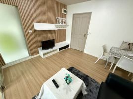1 Bedroom Condo for sale at D Condo Kathu-Patong, Kathu, Kathu
