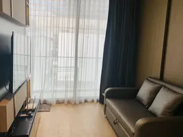 1 Bedroom Apartment for rent at Ashton Silom, Suriyawong