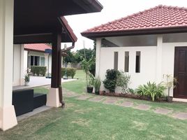 5 Schlafzimmer Villa zu verkaufen im Baan Balina 3, Huai Yai