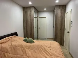 1 Schlafzimmer Appartement zu verkaufen im Supalai Veranda Phasi Charoen Station, Bang Wa