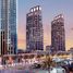 1 बेडरूम अपार्टमेंट for sale at Vida Residences Dubai Mall , 