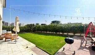 4 Bedrooms Villa for sale in North Village, Dubai Quortaj