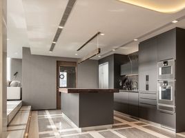 5 Schlafzimmer Penthouse zu verkaufen im FYNN Sukhumvit 31, Khlong Toei Nuea