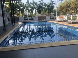 3 Bedroom House for rent at The Palm Bangsare, Bang Sare, Sattahip, Chon Buri