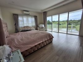 4 Bedroom House for sale at Amity Lakes, Thap Tai