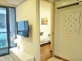 1 Schlafzimmer Appartement zu vermieten im Le Cote Thonglor 8, Khlong Tan Nuea