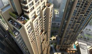 3 Bedrooms Apartment for sale in Opera District, Dubai Act Two